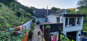 Ferienhaus am Wald Reichshof